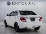 Suzuki Dzire 2024